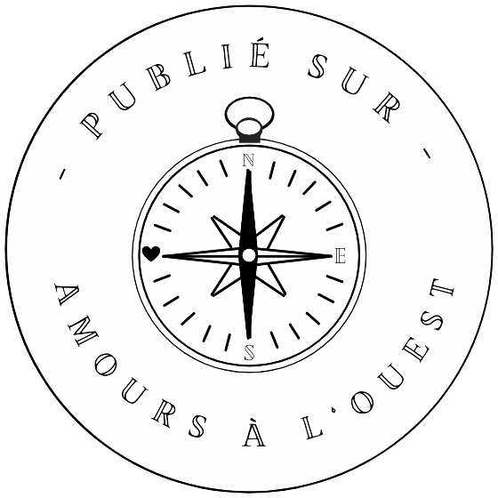 Amours à l'Ouest — blog mariage